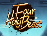 Four Holy Beast