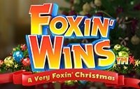 Foxin' Wins - A Very Foxin' Christmas
