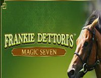 Frankie Dettori's Magic Seven