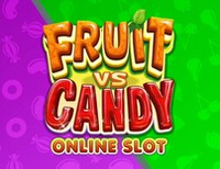Fruit vs Candy