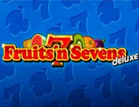 Fruits n' Sevens Deluxe