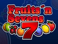 Fruits n' Sevens