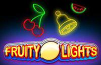 Fruity Lights