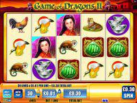 Game of Dragons 2