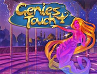 Genie's Touch