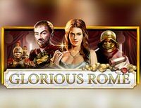 Glorius Rome