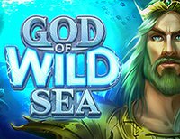 Gods of Wild Sea