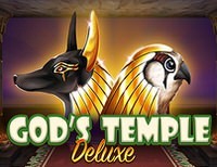God's Temple Deluxe