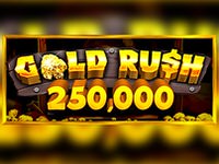 Gold Rush (Scratchcard)