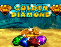 Golden Diamond