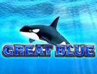 Great Blue