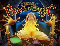 Great Book of Magic