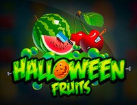 Halloween Fruits