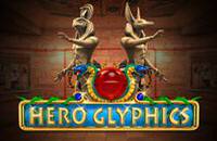 Hero Glyphics