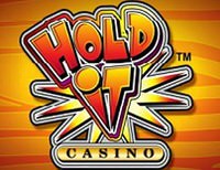 Hold It! Casino