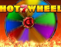 Hot Wheel