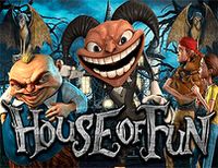 House of Fun