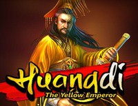 Huangdi the Yellow Emperor