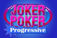 Joker Poker Progressive