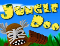 Jungle Doo