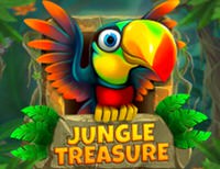 Jungle Treasures
