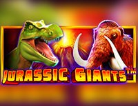 Jurassic Giants