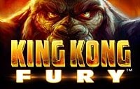 King Kong Fury 95