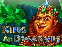 King of Dwarves