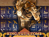 King Tut's Tomb