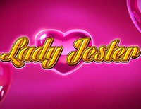 Lady Jester