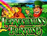 Leprechaun's Fortune