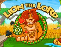 Lion the Lord