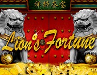 Lion's Fortune