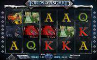 Lords of Asgard