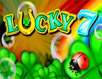 lucky 7 casino gas station