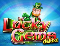 Lucky Gems Deluxe