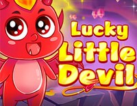 Lucky Little Devil