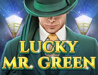 Lucky Mr. Green