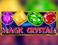 Magic Crystals