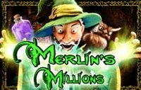 Merlin's Millions Superbet HQ