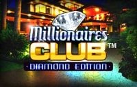 Millionaires Club Diamond Edition