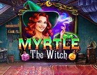 Myrtel the Witch