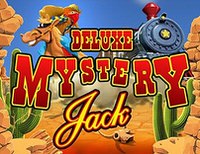 Mystery Jack Deluxe