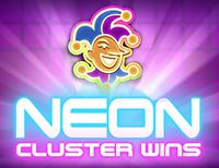 Neon Cluster Wins