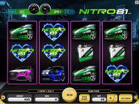 Nitro 81