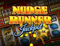 Nudge Runner Jackpot