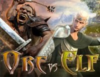 Orc vs Elf