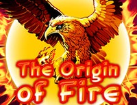 Origin Of Fire