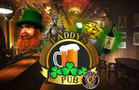 Paddy’s Pub