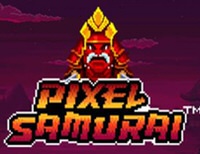 Pixel Samurai